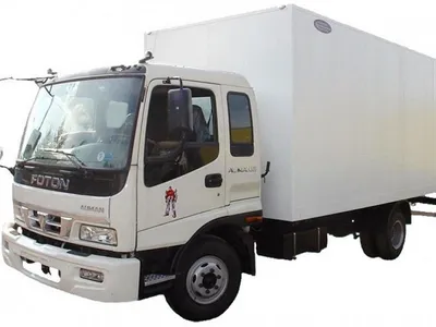 Автомобиль до 3,5 т