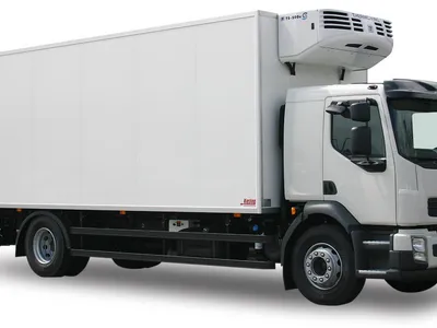 Автомобили до 5,5 тонн