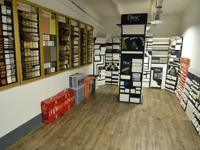 Интериум 2018