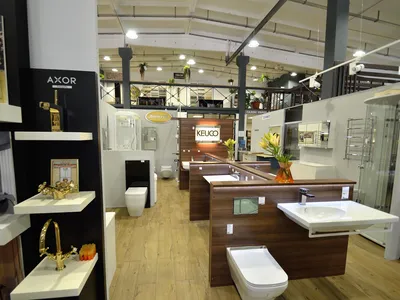 Интериум 2018