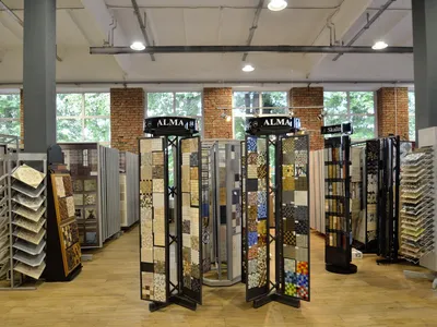 Интериум 2018