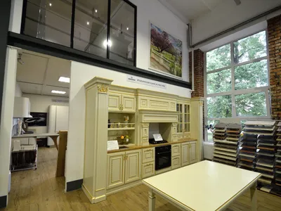 Интериум 2018