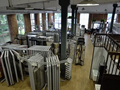 Интериум 2018