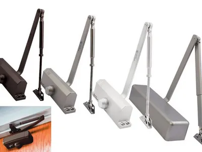 Ремонт дверных доводчиков Ярославль. Установка и ремонт дверных доводчиков. Подбор, регулировка доводчиков. Служба приёма заказов: +7 (915) 968-79-39 (ежедневно, круглосуточно)