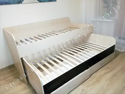 Детская мебель на заказ