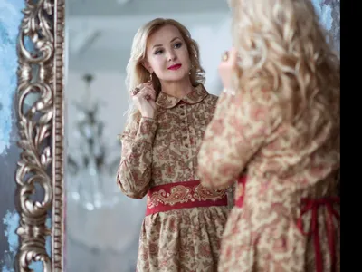 Некоторые наши работы