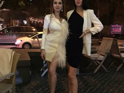 Некоторые наши работы