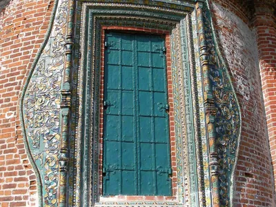 Неизвестный Ярославль