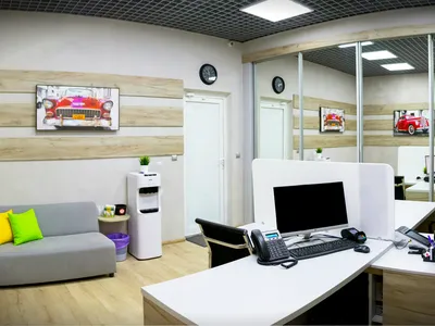 Автошкола 76 (Наши инструктора)