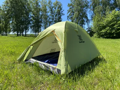 Прокат палаток