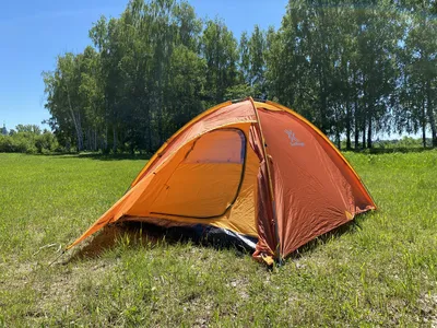 Прокат палаток