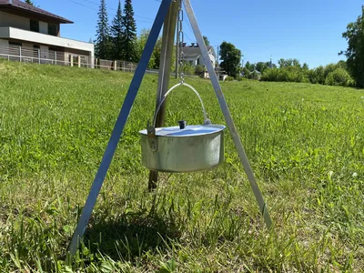 Прокат палаток