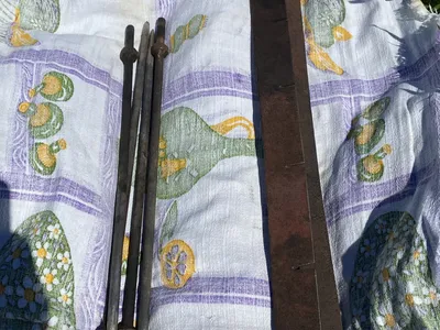 Прокат палаток