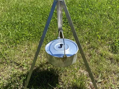 Прокат палаток