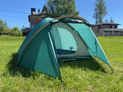 Прокат палаток