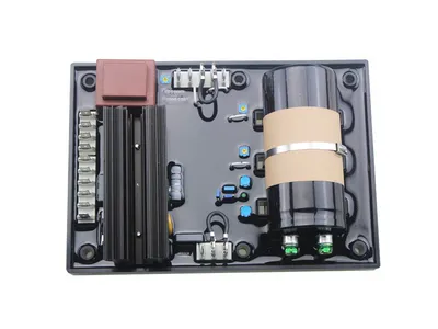 Автоматический регулятор напряжения, AVR R448