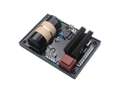 Автоматический регулятор напряжения, AVR R448