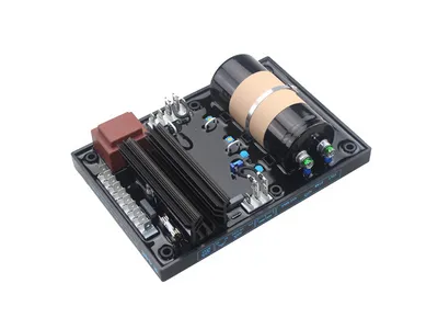 Автоматический регулятор напряжения, AVR R448