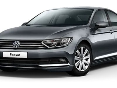 Автомобиль Volkswagen Passat Trendline