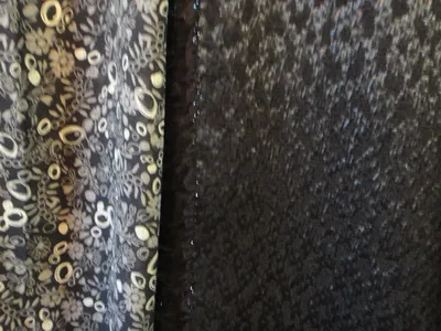 Шелк натуральный Италия