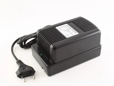 Блок питания "AccordTec AT-12/30"