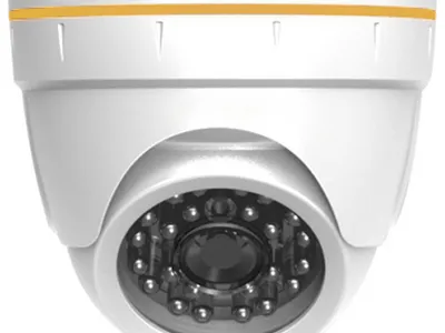 IP видеокамера "Giraffe GF-IPVIR4306MP2.0"