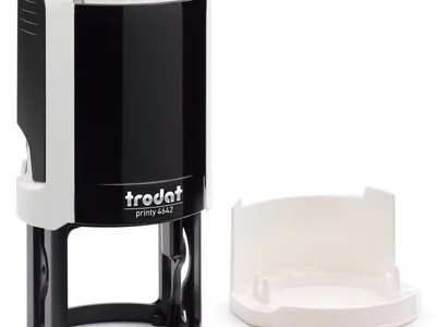 Австрийская оснастка Trodat