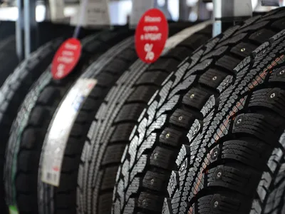 Автошины