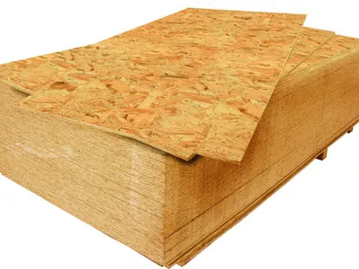 ПРОДАЖА ОSB ПЛИТ