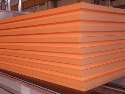 ПРОДАЖА УТЕПЛИТЕЛЯ ЭКСТРУДИРОВАННОГО  ПЕНОПОЛИСТИРОЛА