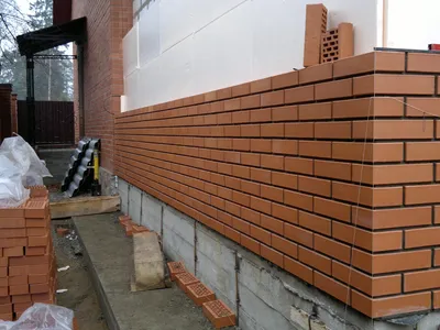 ПРОДАЖА ОБЛИЦОВОЧНОГО КИРПИЧА