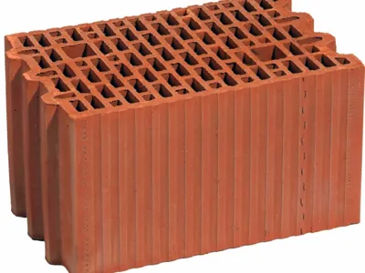 ПРОДАЖА ПУСТОТЕЛОГО КИРПИЧА