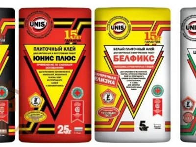 ПРОДАЖА ПЛИТОЧНОГО КЛЕЯ