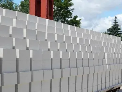 ПРОДАЖА СИЛИКАТНОГО  КИРПИЧА