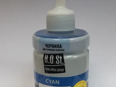 Чернила  для Epson L800 1800