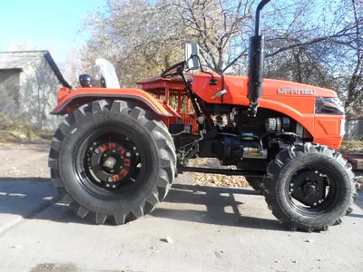 Уралец 220(4*4)