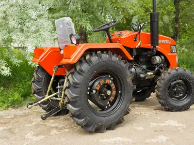 Уралец 220(4*4)