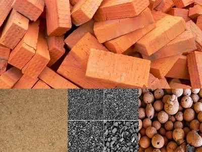 Песок,Щебень,Битый кирпич,Торф,Грунт и многое другое