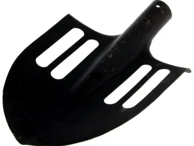 Лопата штыковая облегченная