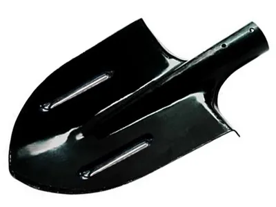 Лопата штыковая