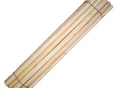 Черенок для щеток, 25 мм