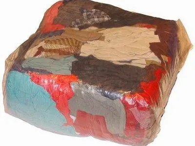 Ветошь (Бязь, Х/Б)