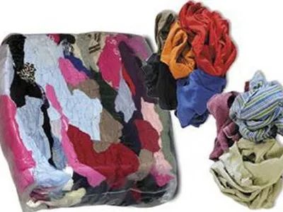 Ветошь (Махра)