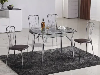 Стол GT Стекло