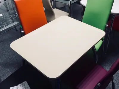 Столы с фотопечатью разных размеров