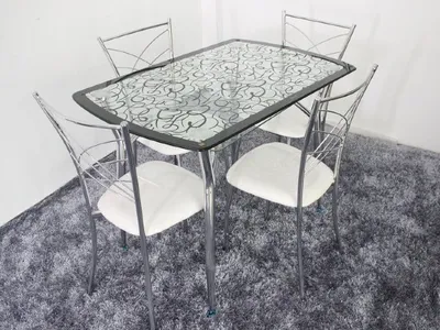 Стол GT Стекло