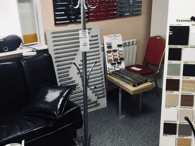 Вешалка напольная