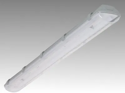 Светильник Айсберг (38 диодный, 2х36)