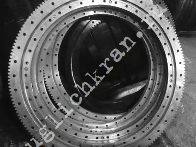 Опорно-поворотное устройство (ОПУ 1451) Шар ОП-1451.2.1.8.3.Ш.У1