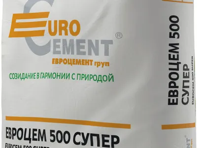 Евроцемент